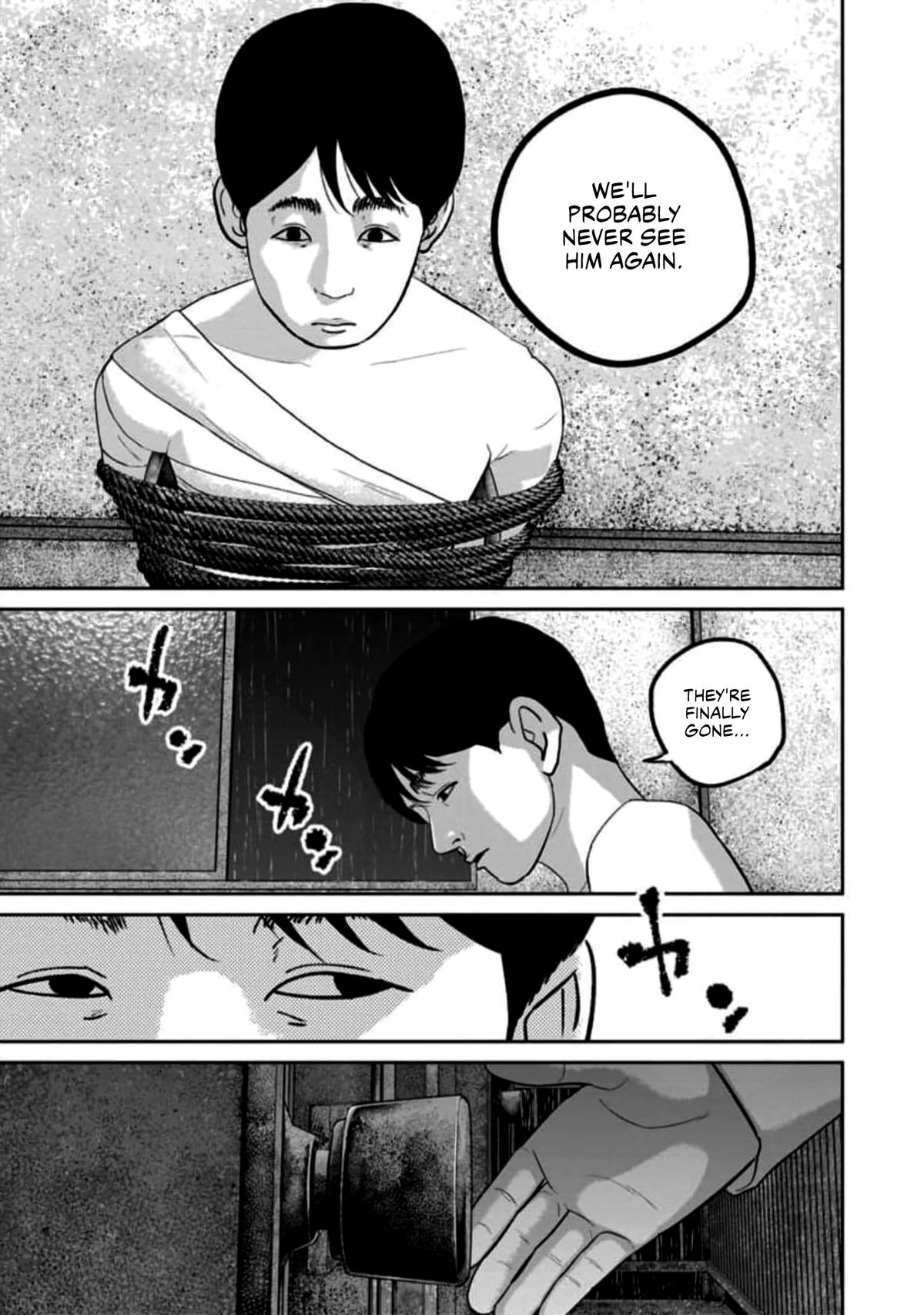 Smile! Chapter 58 - Page 7