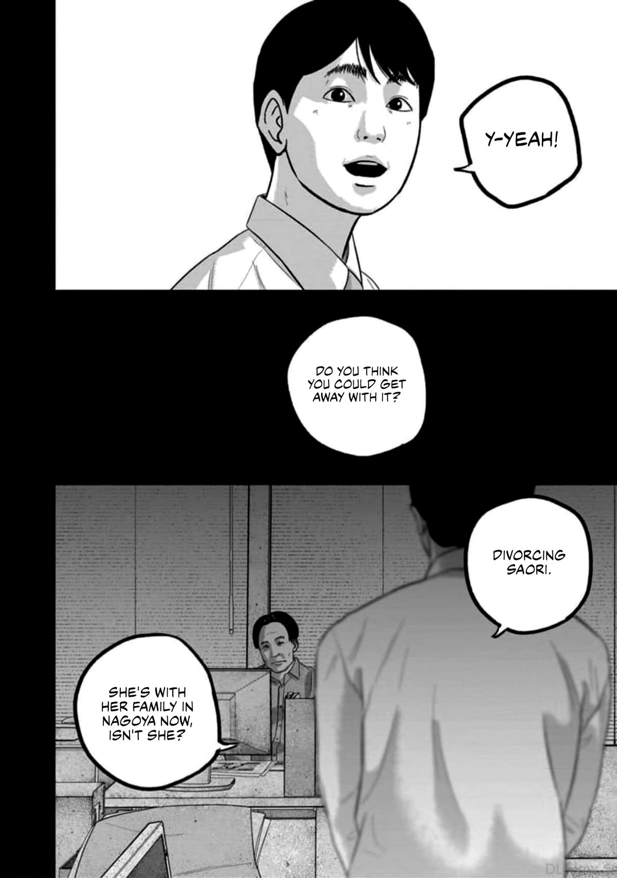 Smile! Chapter 58 - Page 10