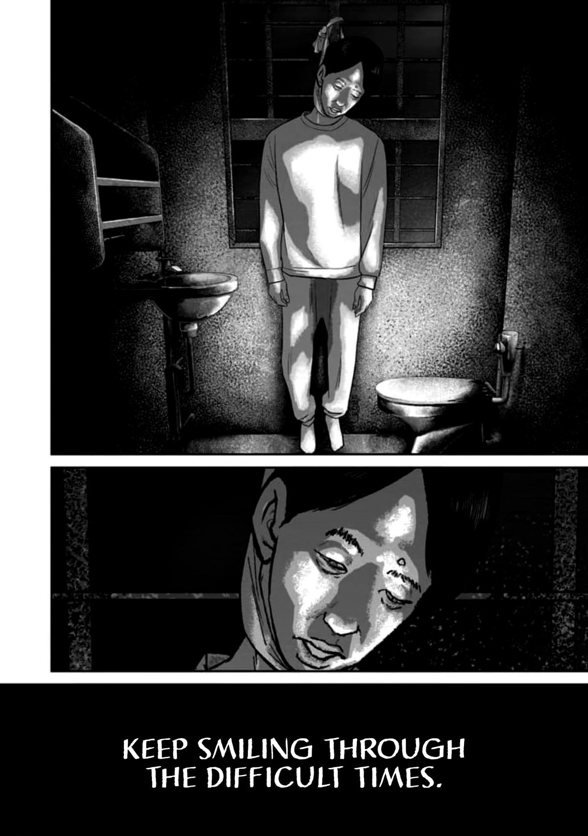 Smile! Chapter 58 - Page 20