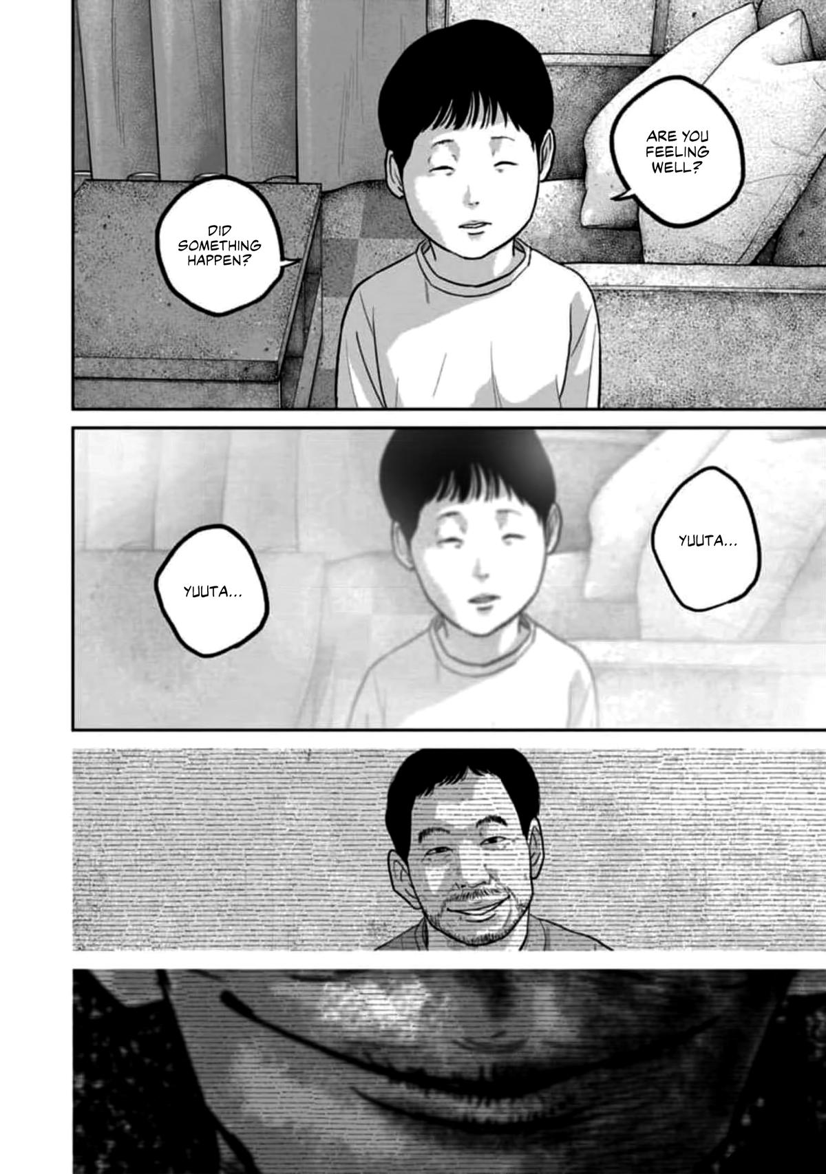 Smile! Chapter 59 - Page 6