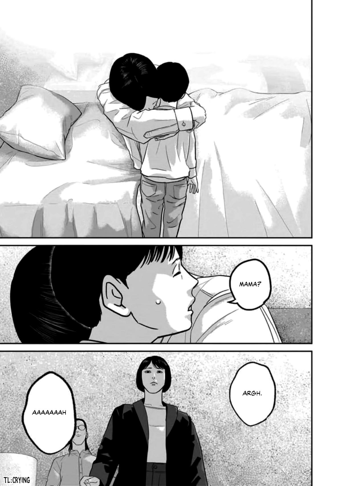 Smile! Chapter 59 - Page 7