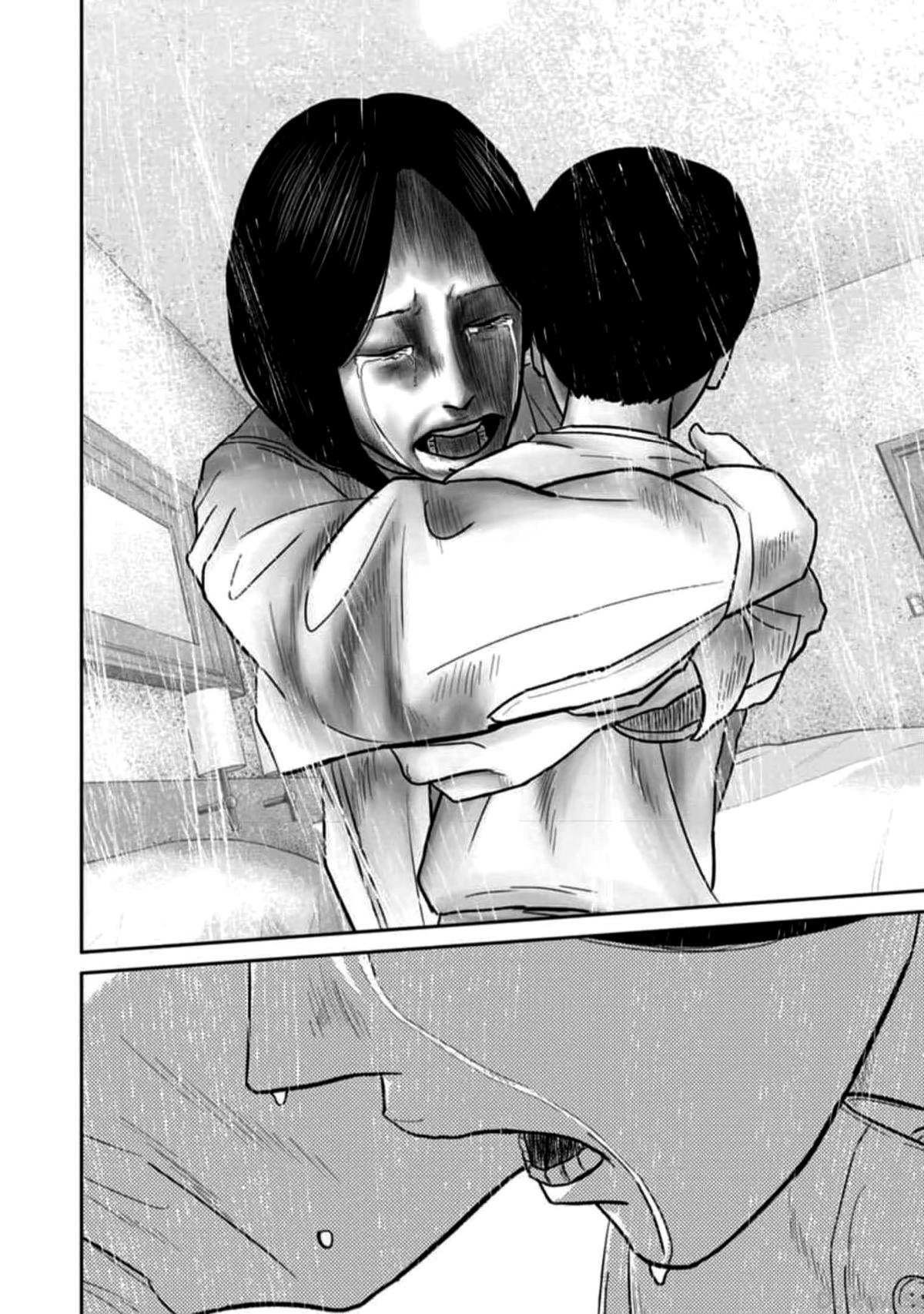 Smile! Chapter 59 - Page 8