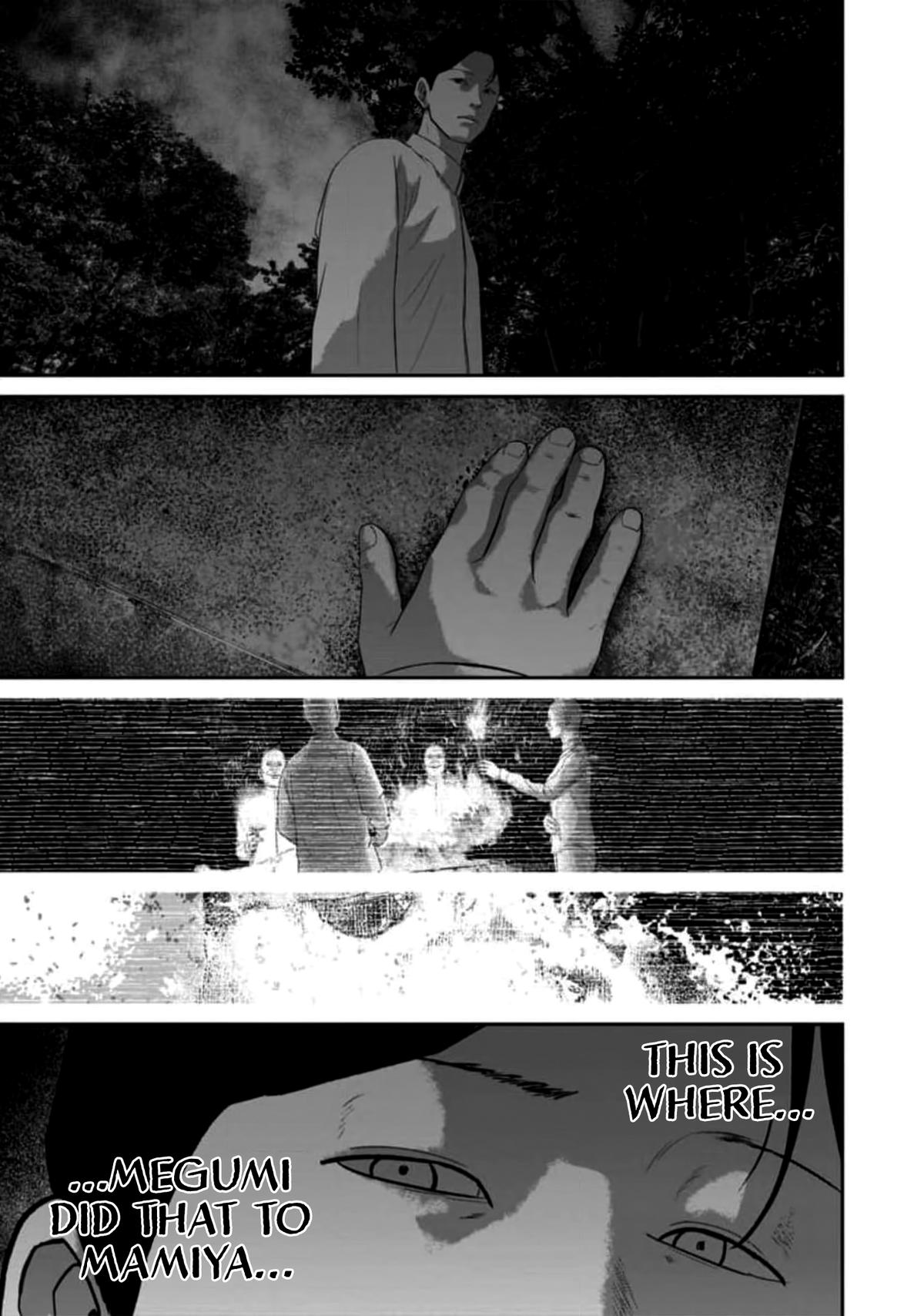 Smile! Chapter 59 - Page 15