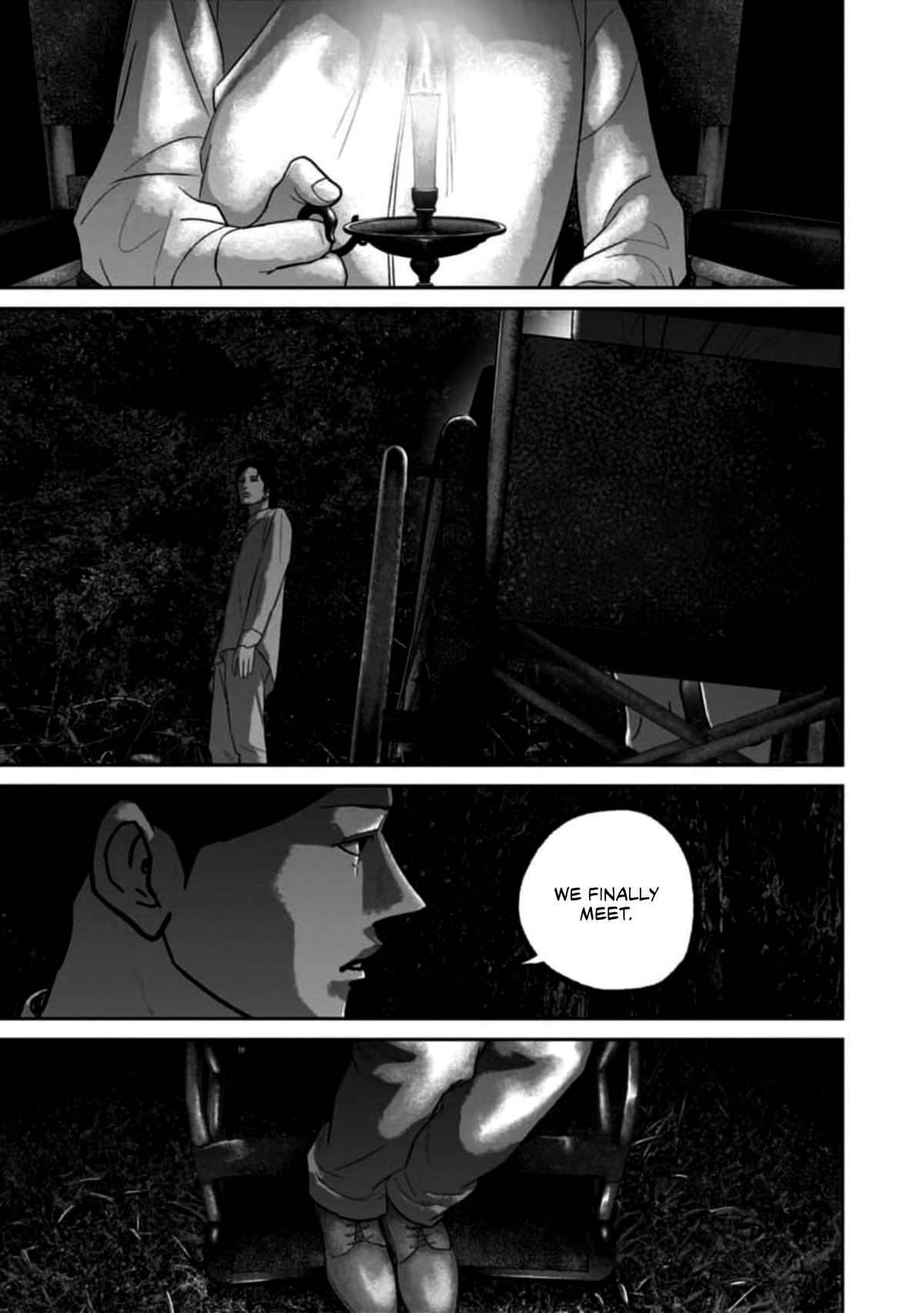 Smile! Chapter 59 - Page 17