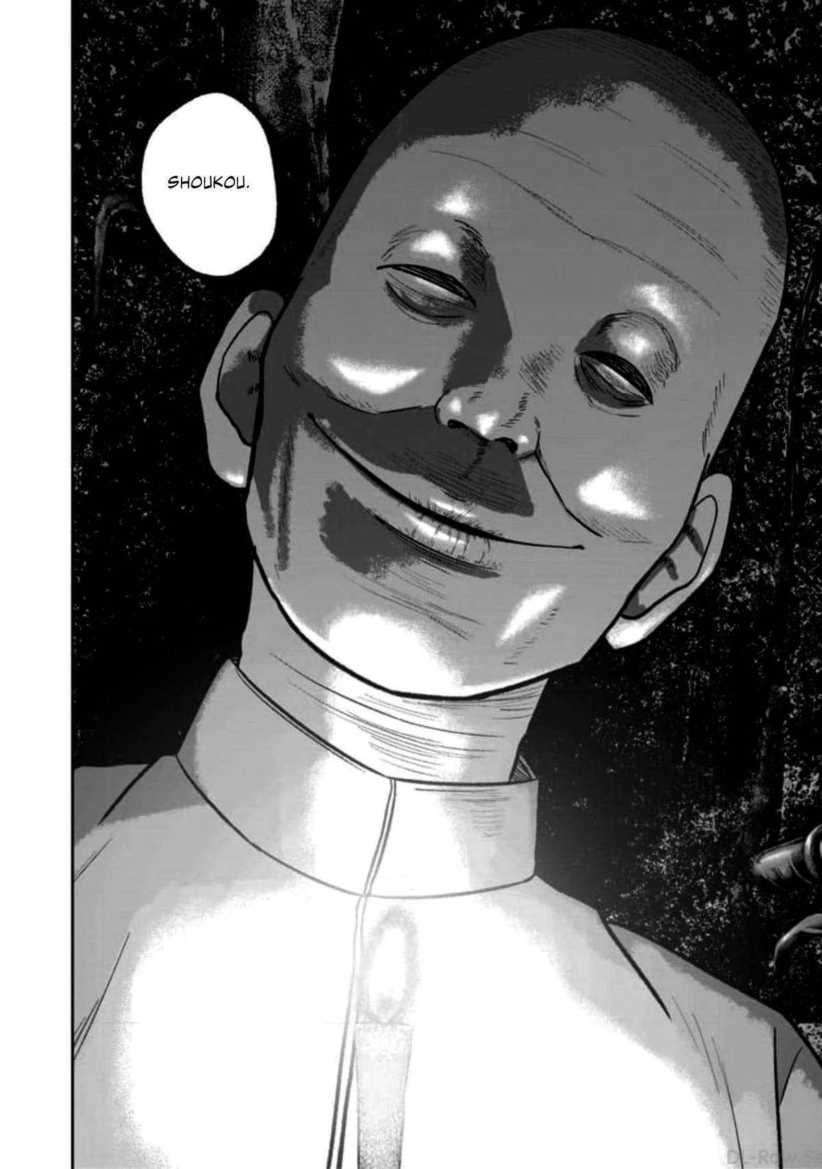 Smile! Chapter 59 - Page 18