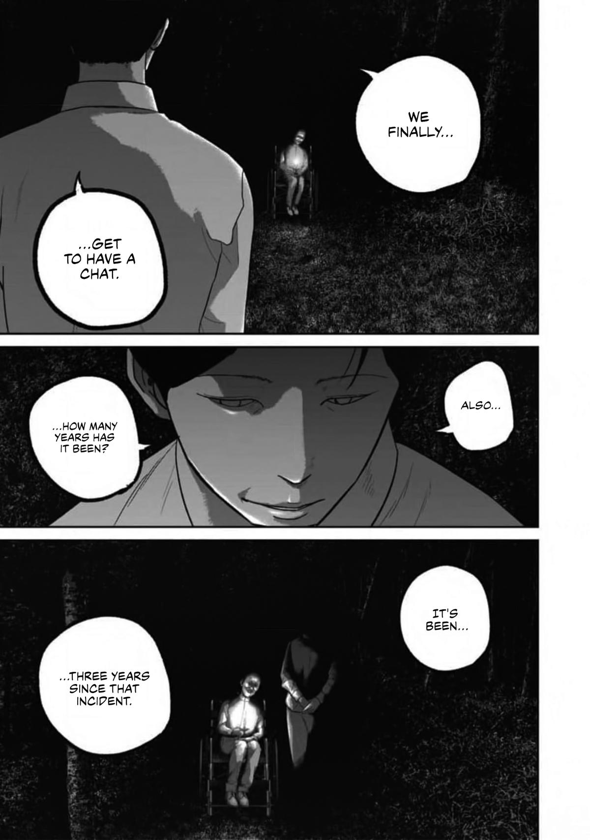 Smile! Chapter 59 - Page 19