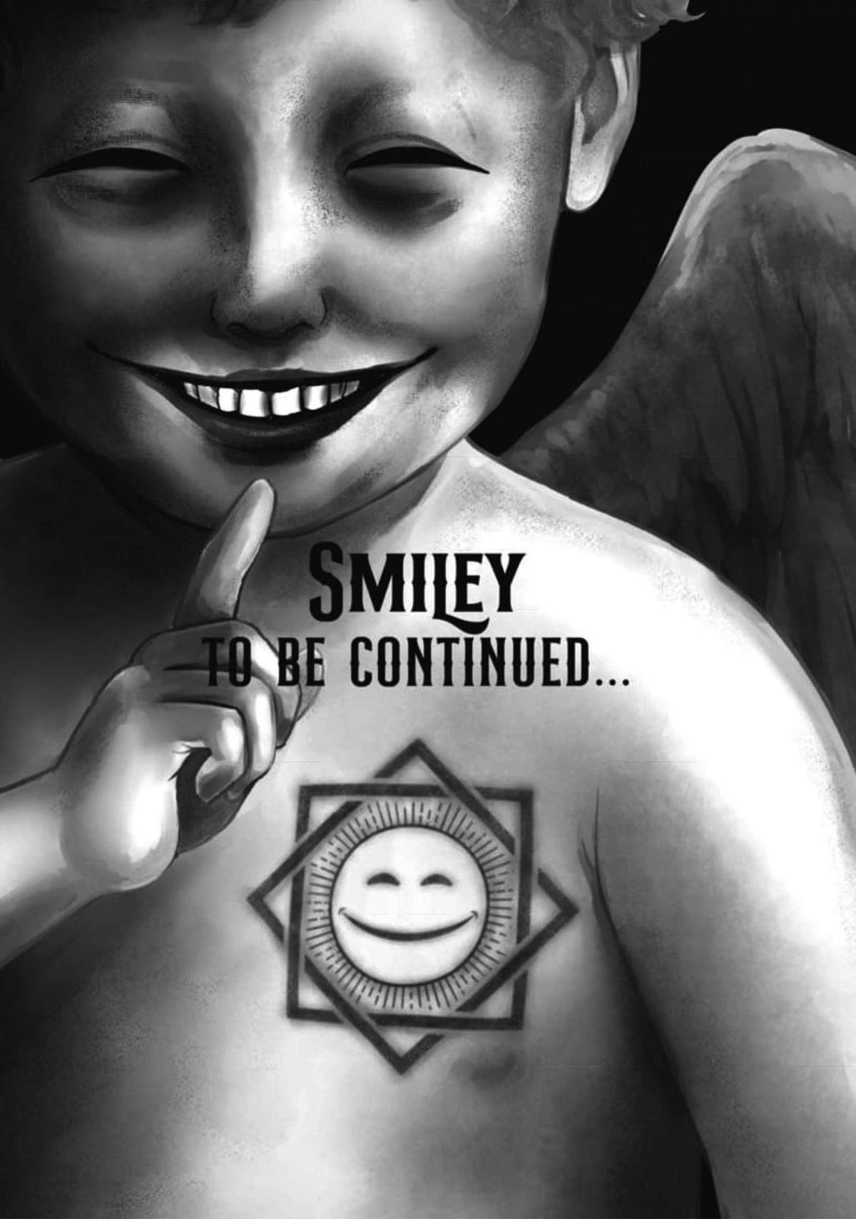 Smile! Chapter 59 - Page 21