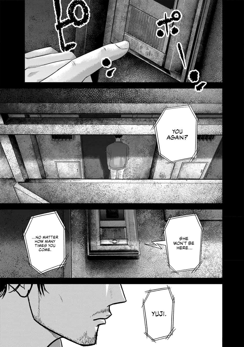 Smile! Chapter 60 - Page 4