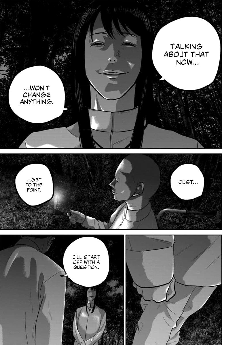 Smile! Chapter 60 - Page 8