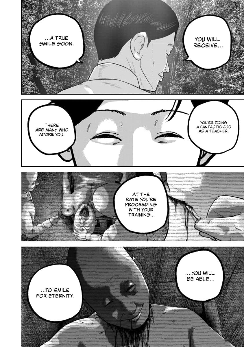 Smile! Chapter 60 - Page 11