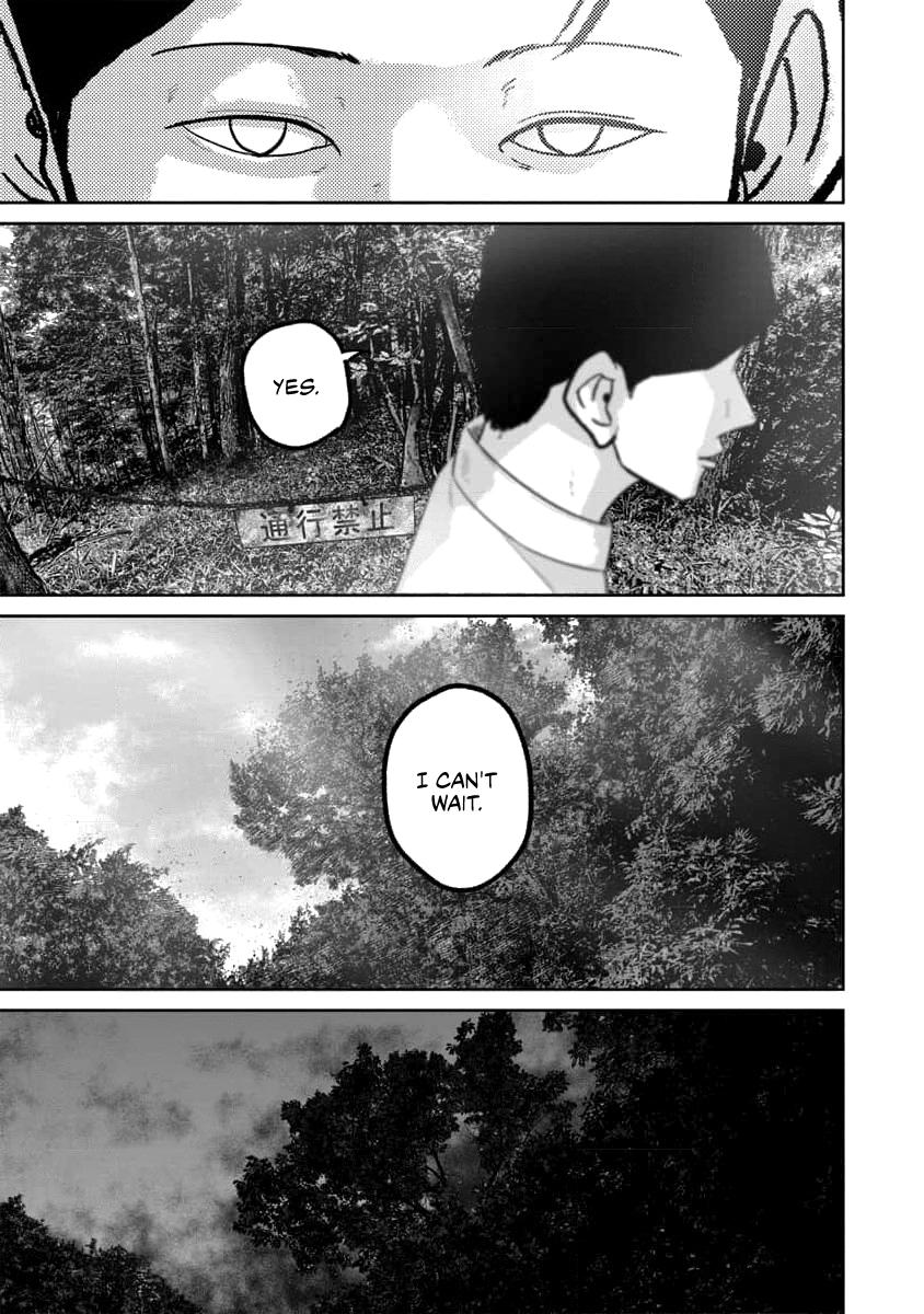 Smile! Chapter 60 - Page 12