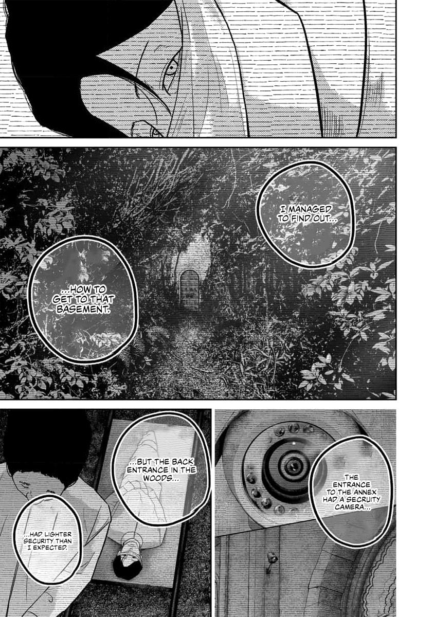 Smile! Chapter 60 - Page 16