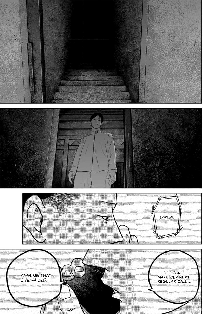 Smile! Chapter 60 - Page 18