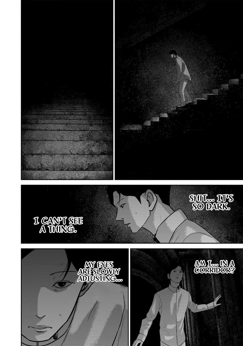 Smile! Chapter 60 - Page 19