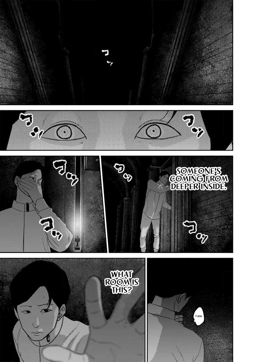 Smile! Chapter 60 - Page 20