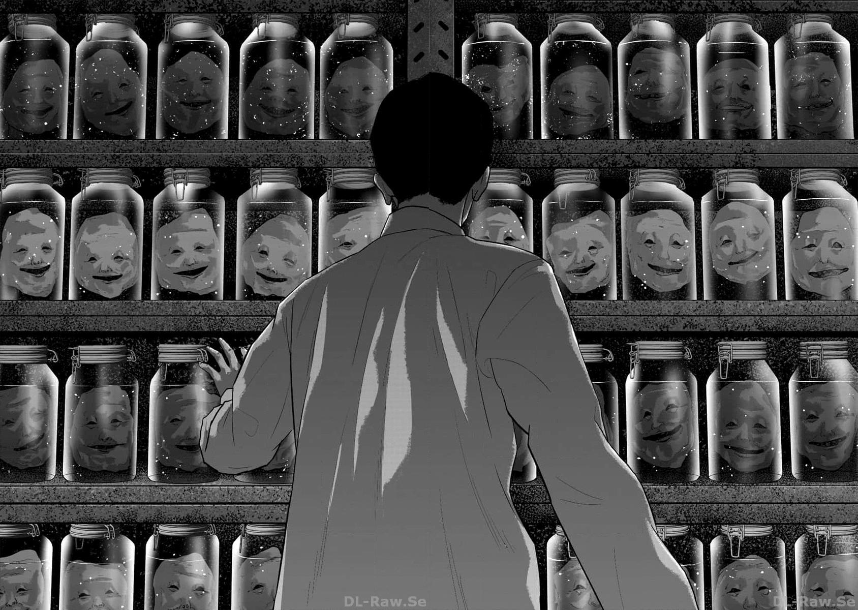 Smile! Chapter 60 - Page 21