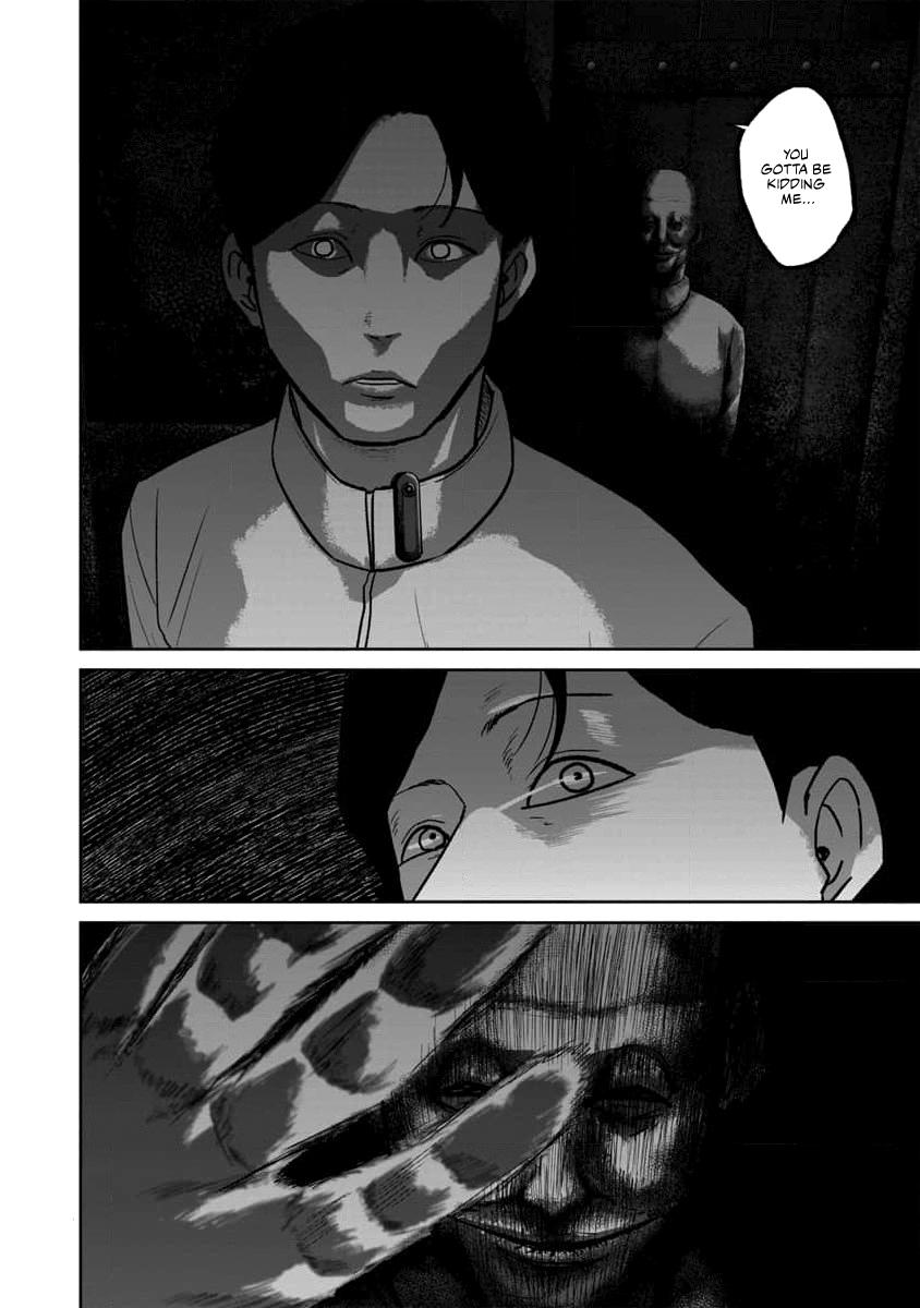 Smile! Chapter 60 - Page 22