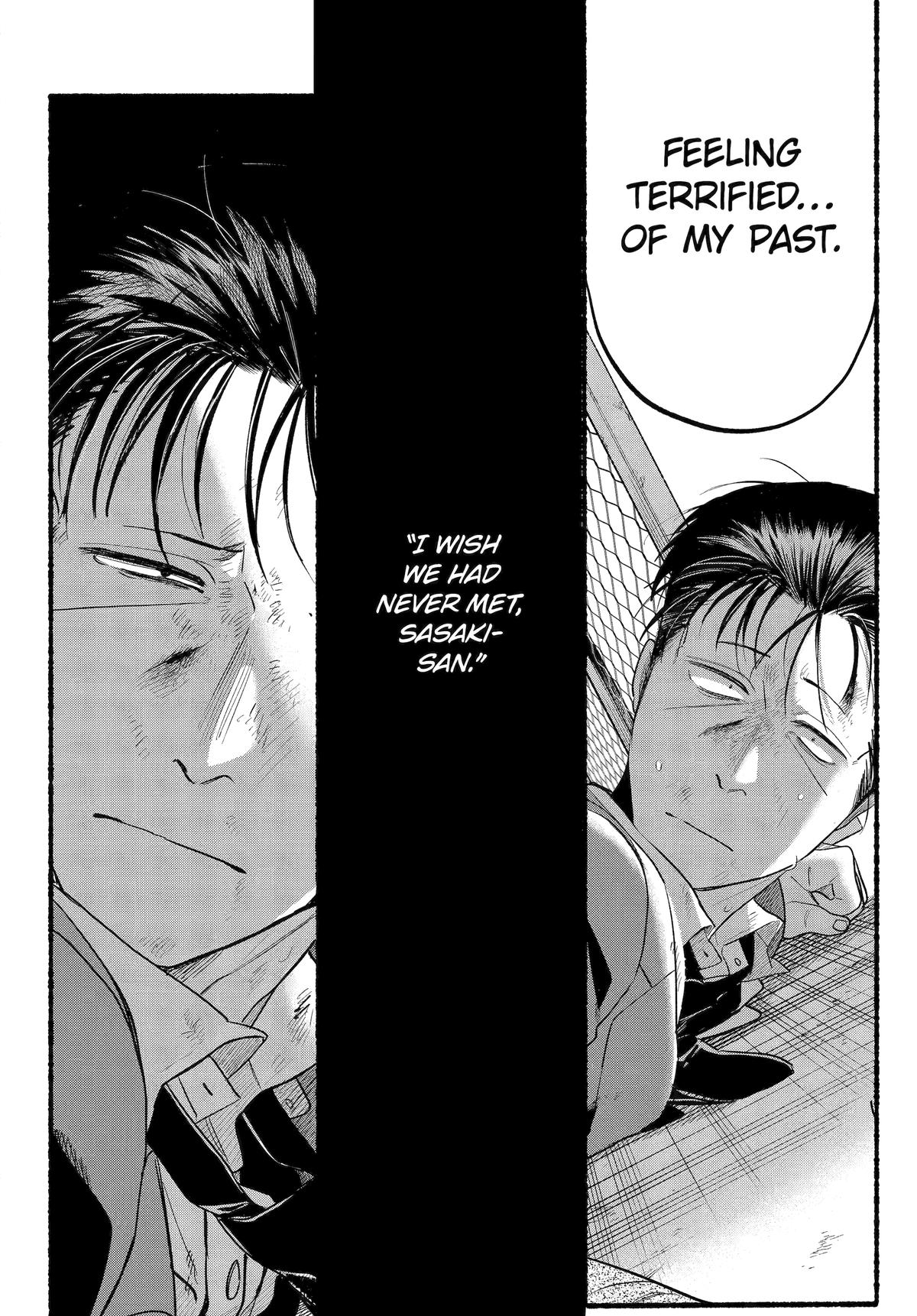 Smoking Behind the Supermarket with You - Chapter 44 - 28