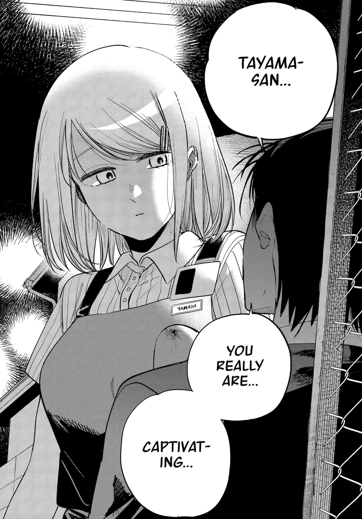 Smoking Behind the Supermarket with You - Chapter 45 - 36