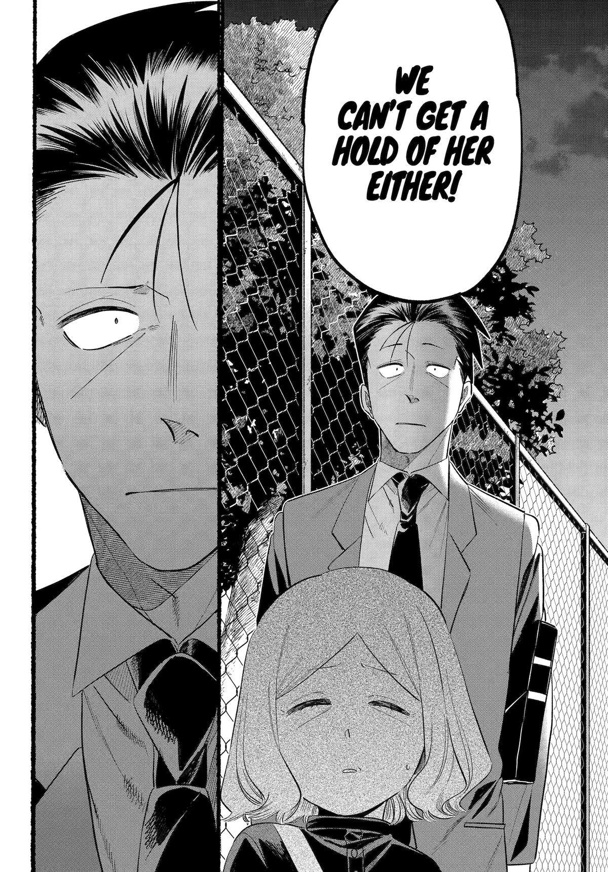 Smoking Behind the Supermarket with You - Chapter 47 - 38