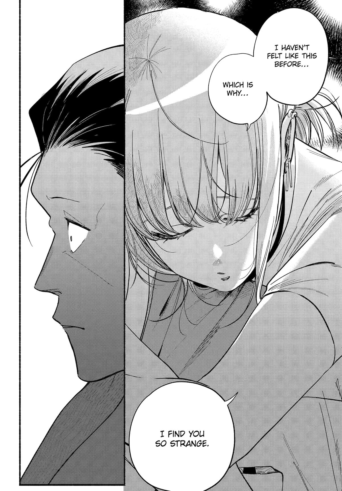 Smoking Behind the Supermarket with You - Chapter 49 - 25