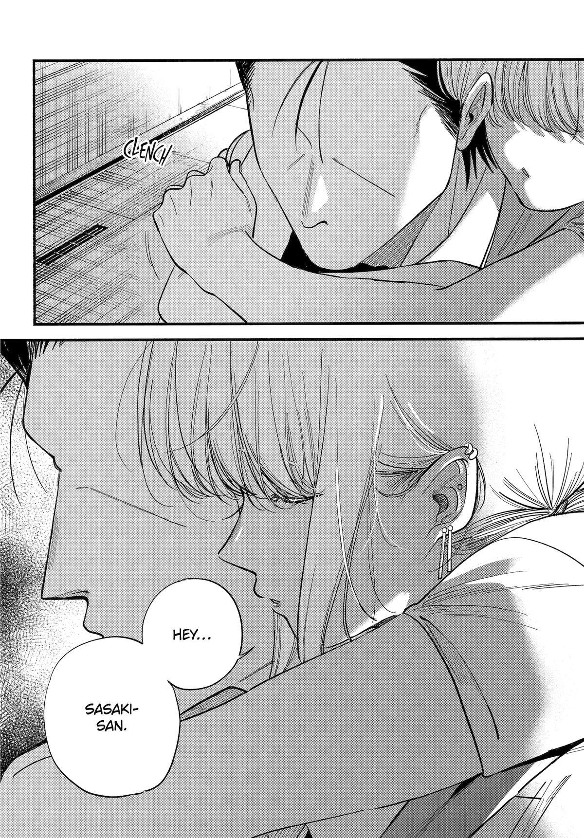 Smoking Behind the Supermarket with You - Chapter 49 - 29