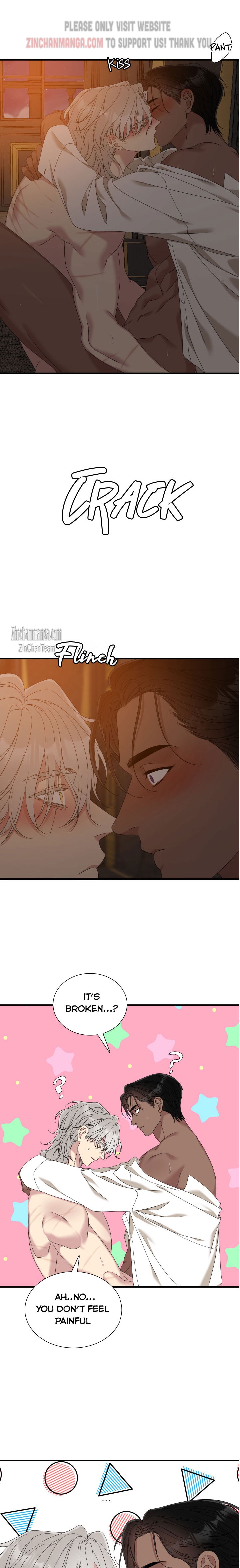 SMYRNA & CAPRI Chapter 69.5 - Page 6