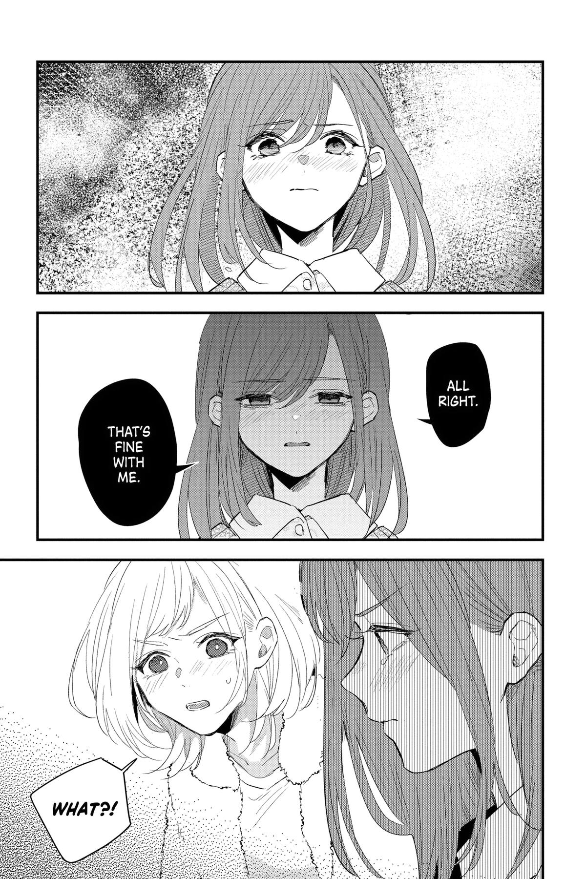 Snow Angel Chapter 6 - Page 11