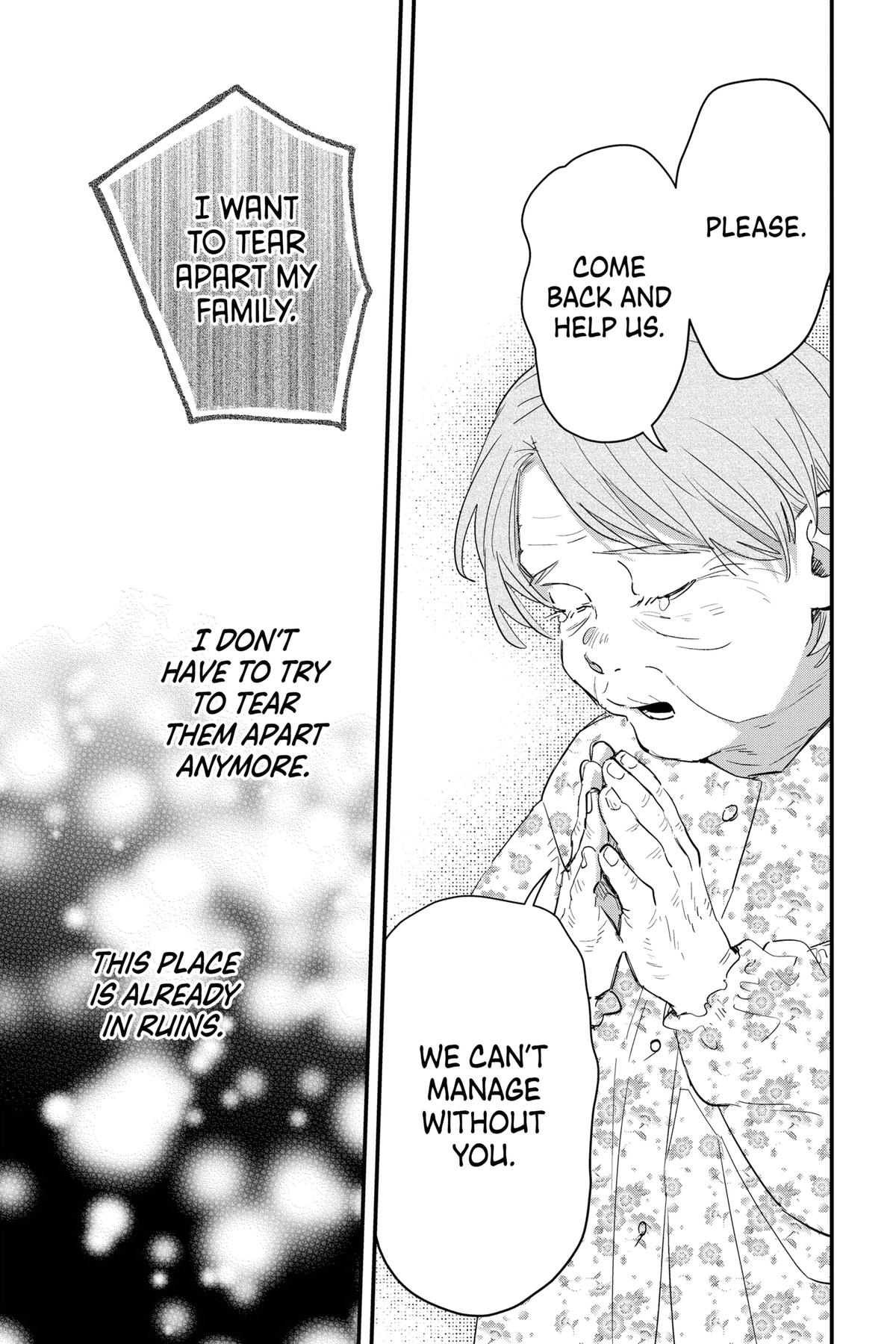 Snow Angel Chapter 6 - Page 18