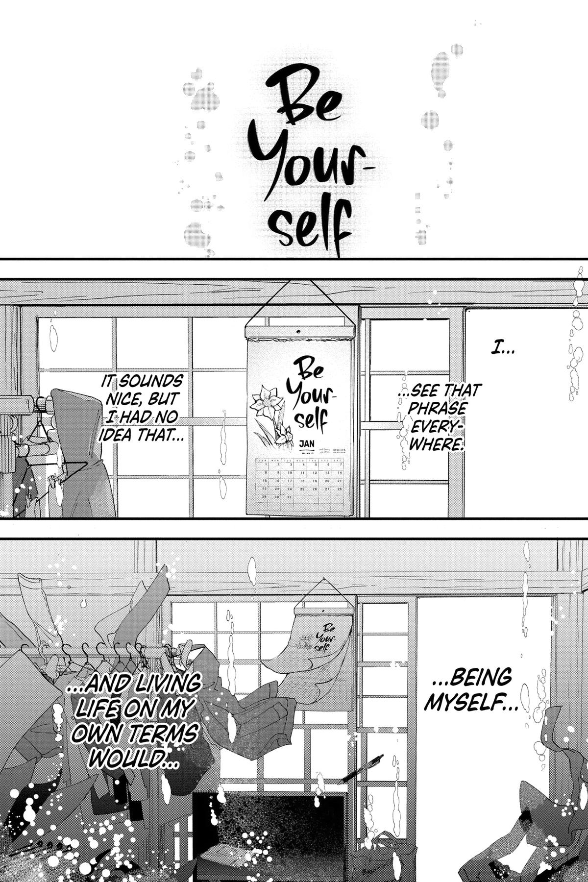 Snow Angel Chapter 6 - Page 19