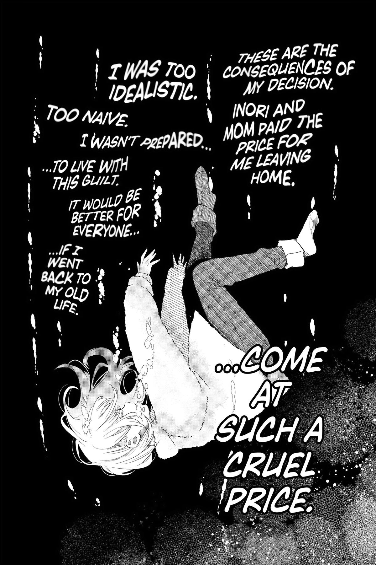 Snow Angel Chapter 6 - Page 20