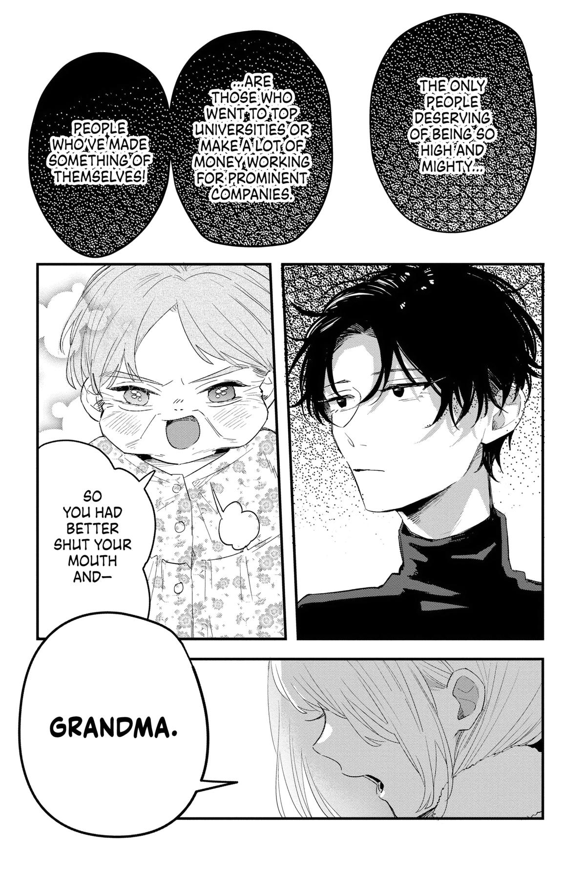 Snow Angel Chapter 6 - Page 28