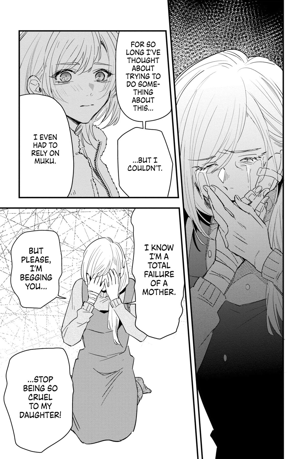 Snow Angel Chapter 7 - Page 7