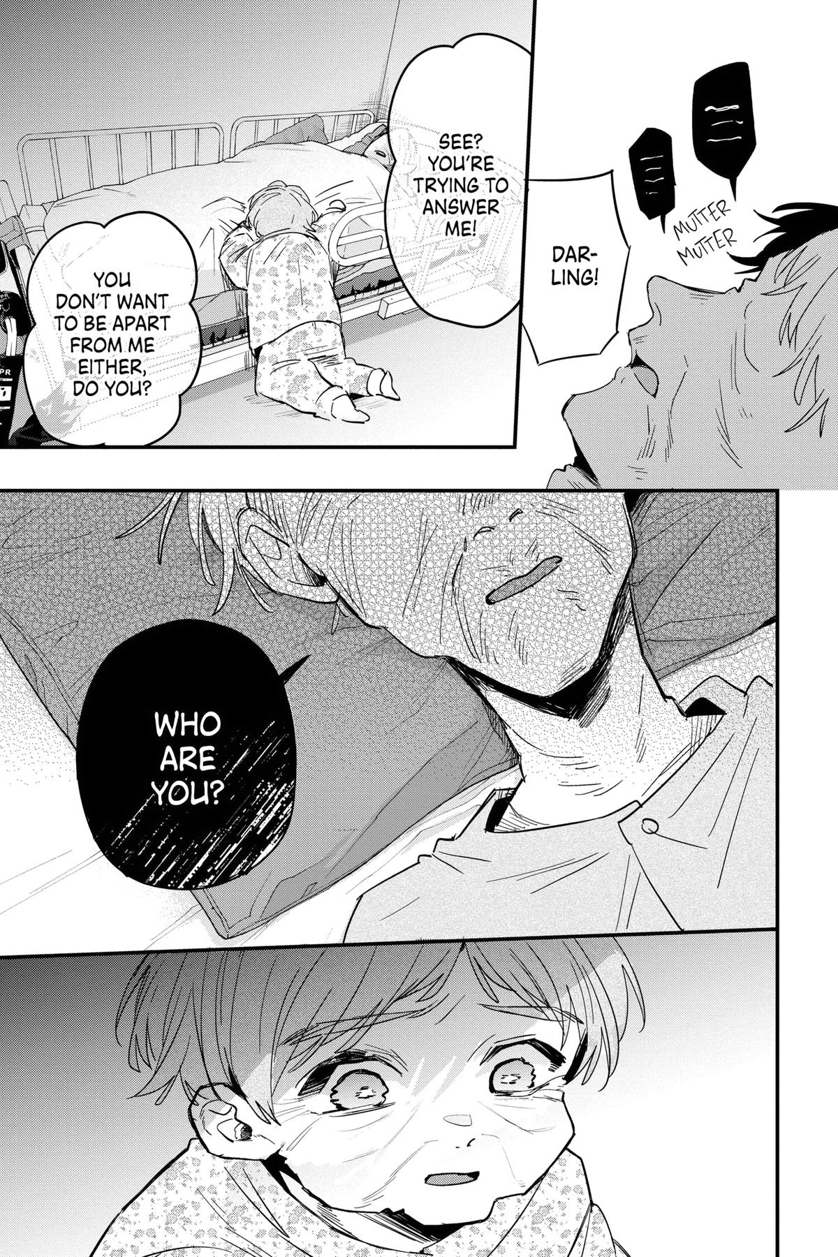 Snow Angel Chapter 7 - Page 11