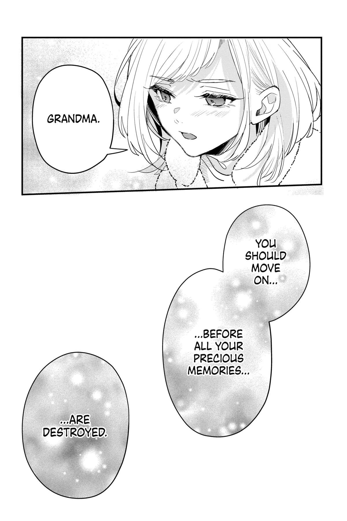 Snow Angel Chapter 7 - Page 13