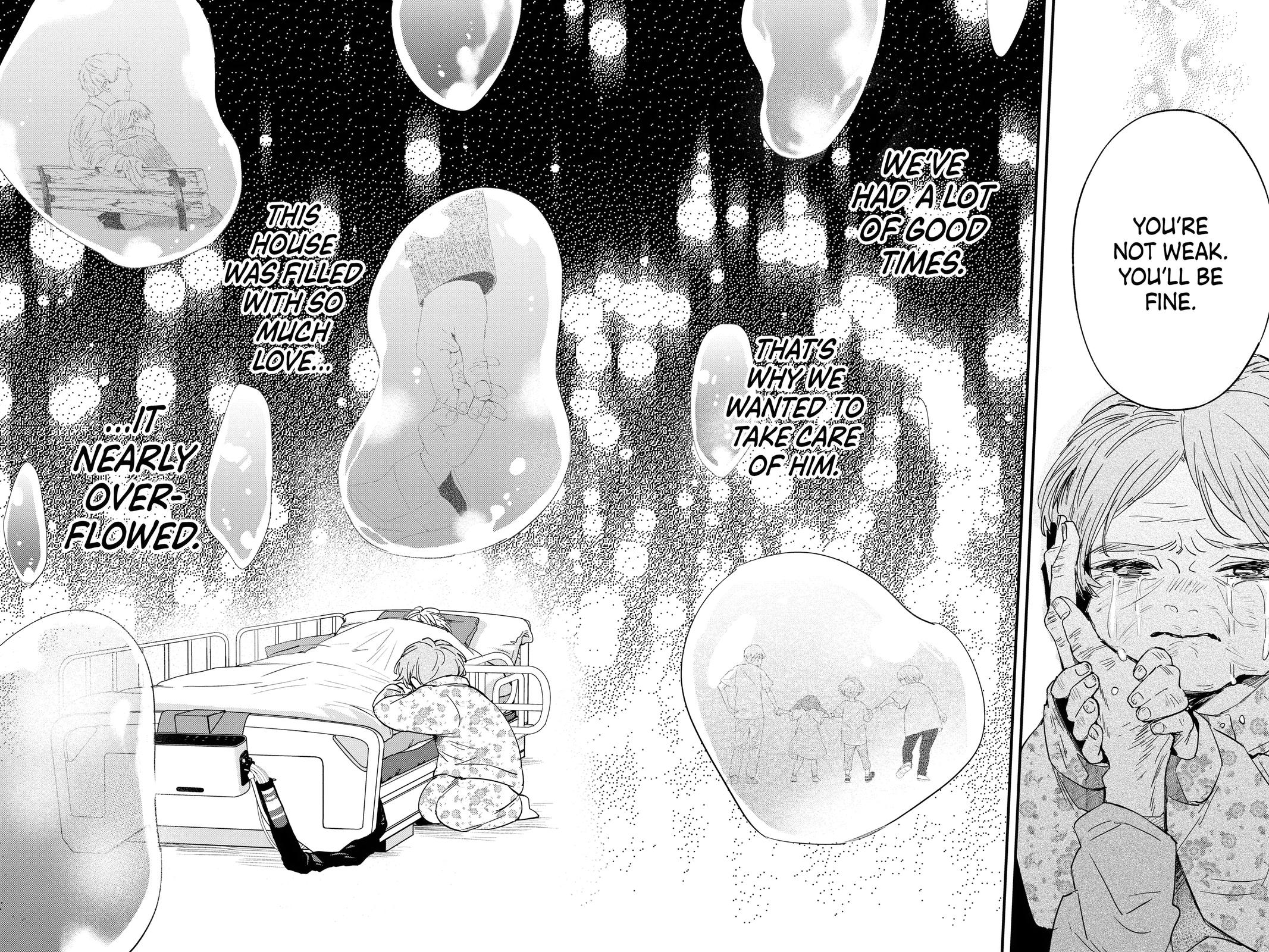 Snow Angel Chapter 7 - Page 14