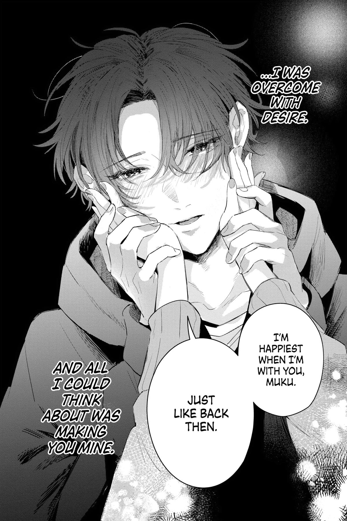 Snow Angel Chapter 7 - Page 34