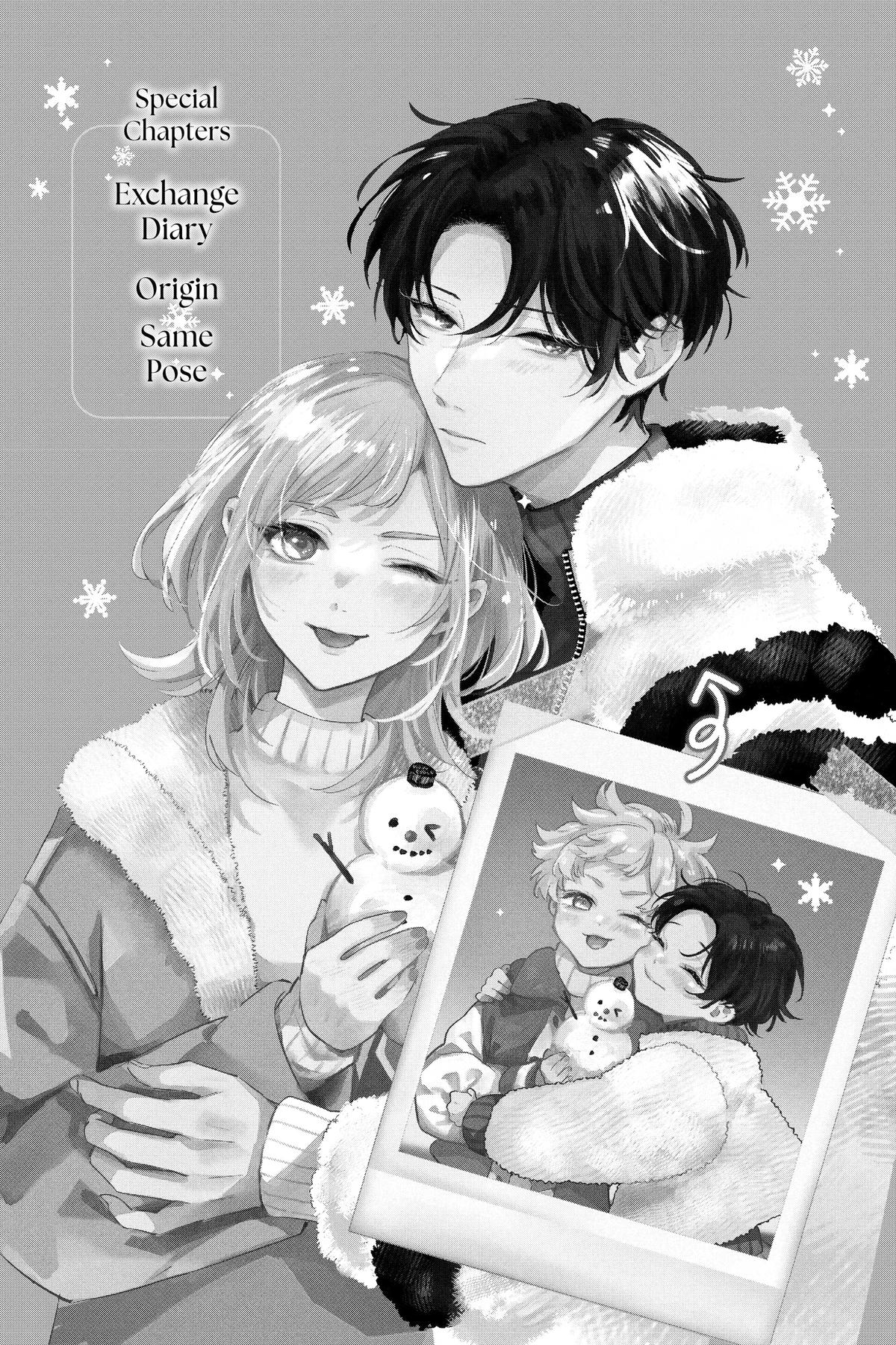 Snow Angel Chapter 7 - Page 36