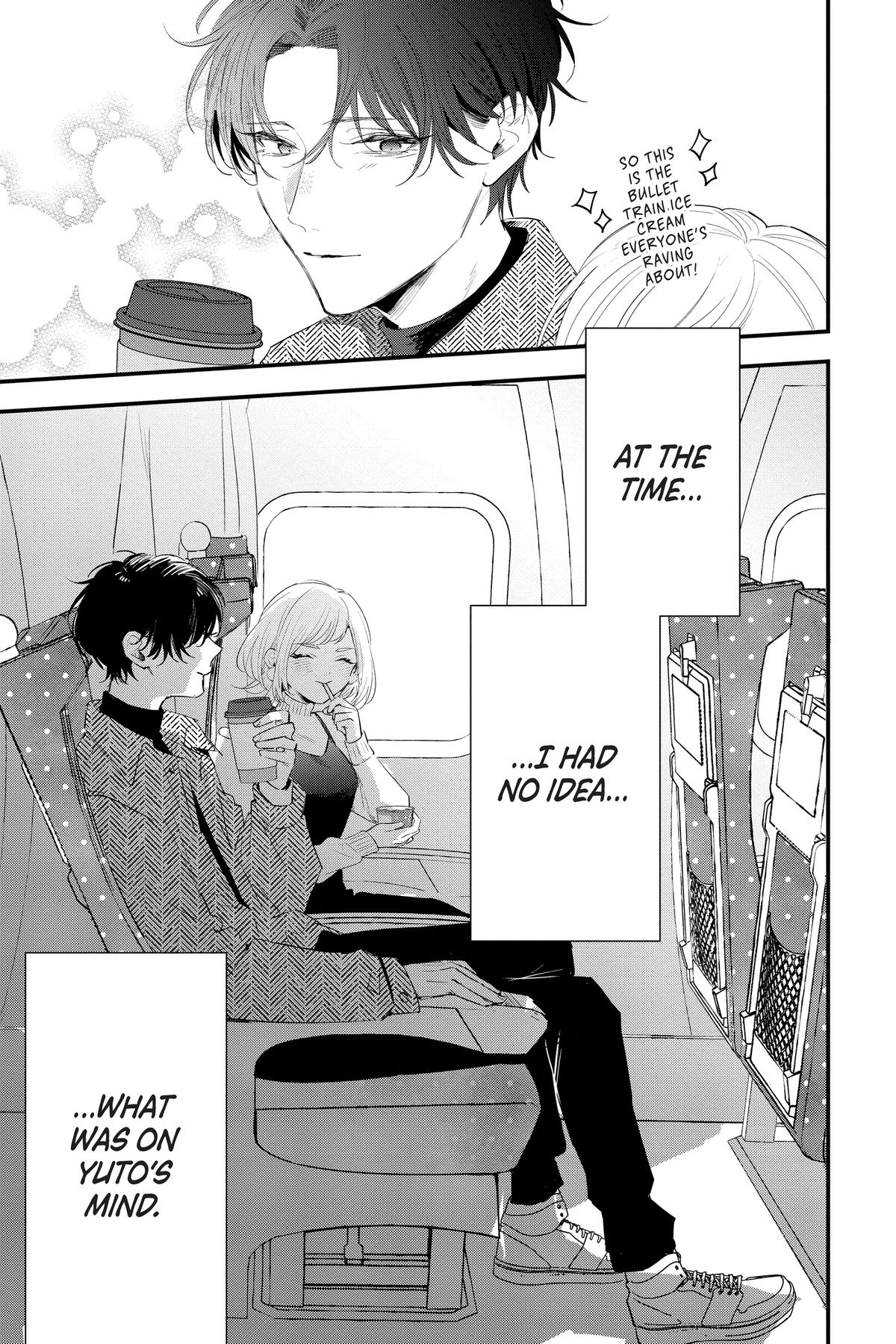 Snow Angel Chapter 8 - Page 11