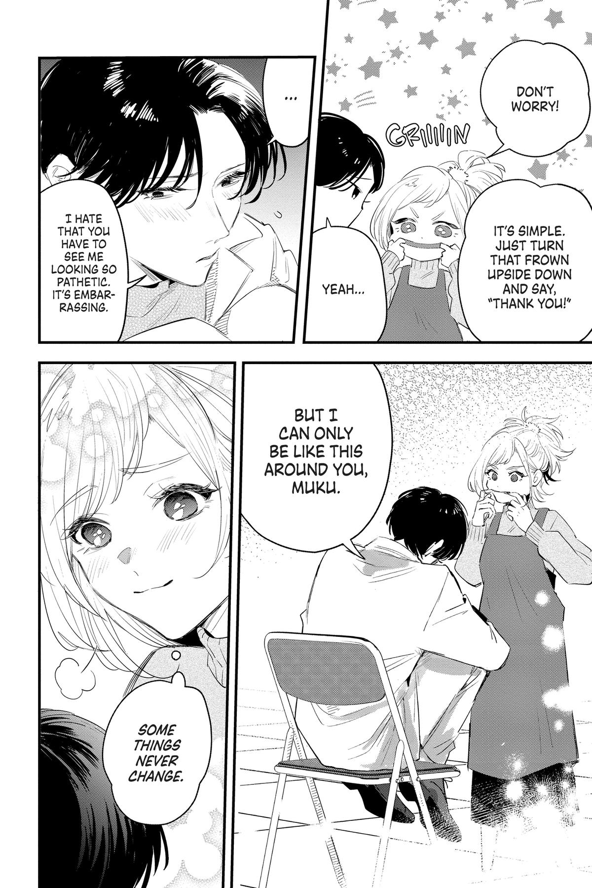 Snow Angel Chapter 8 - Page 18