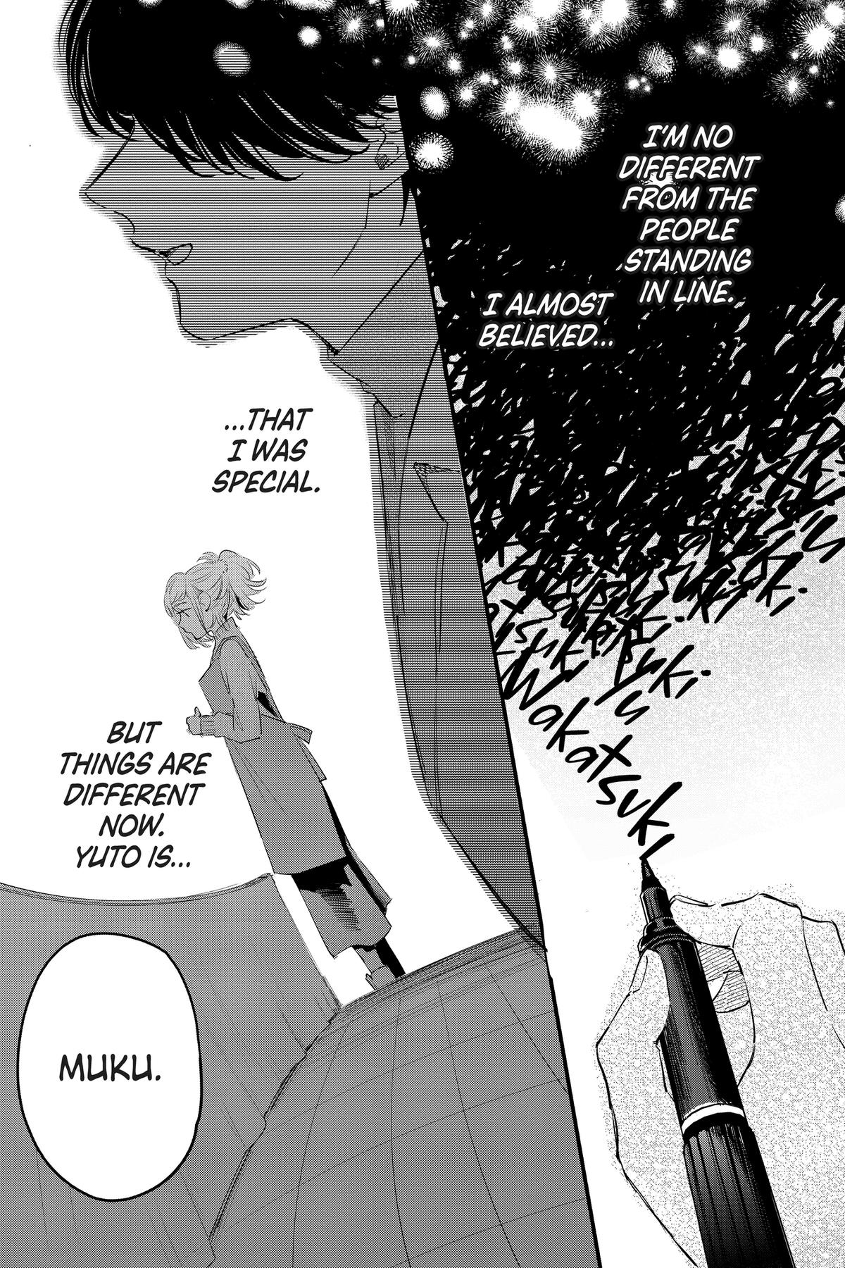 Snow Angel Chapter 8 - Page 25