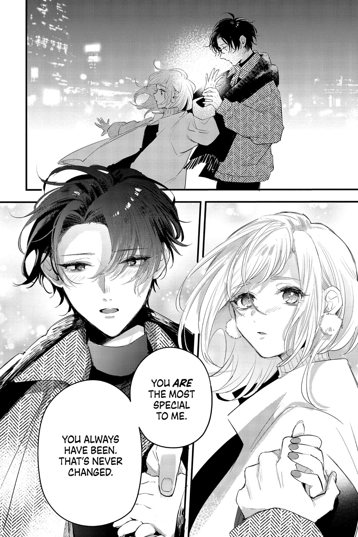 Snow Angel Chapter 8 - Page 30