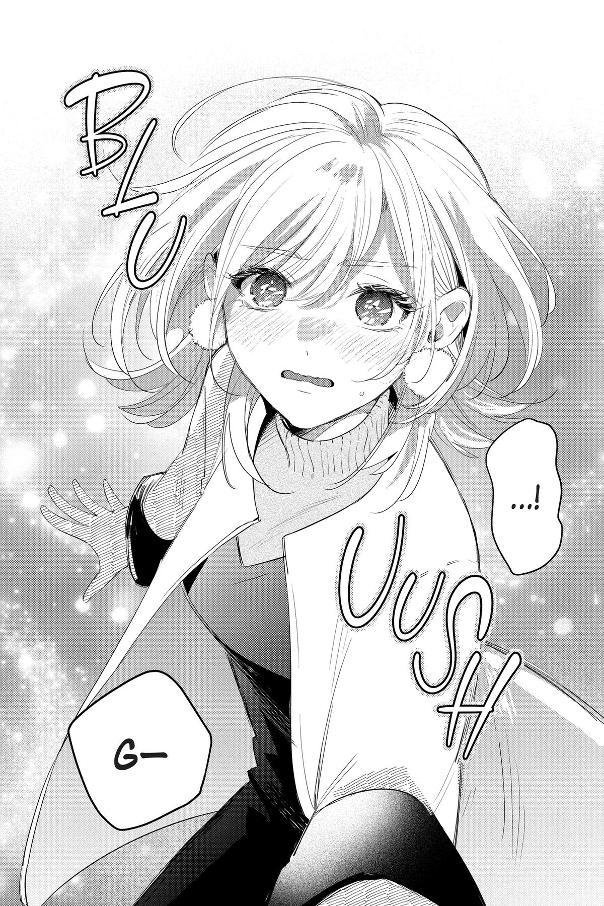 Snow Angel Chapter 8 - Page 32