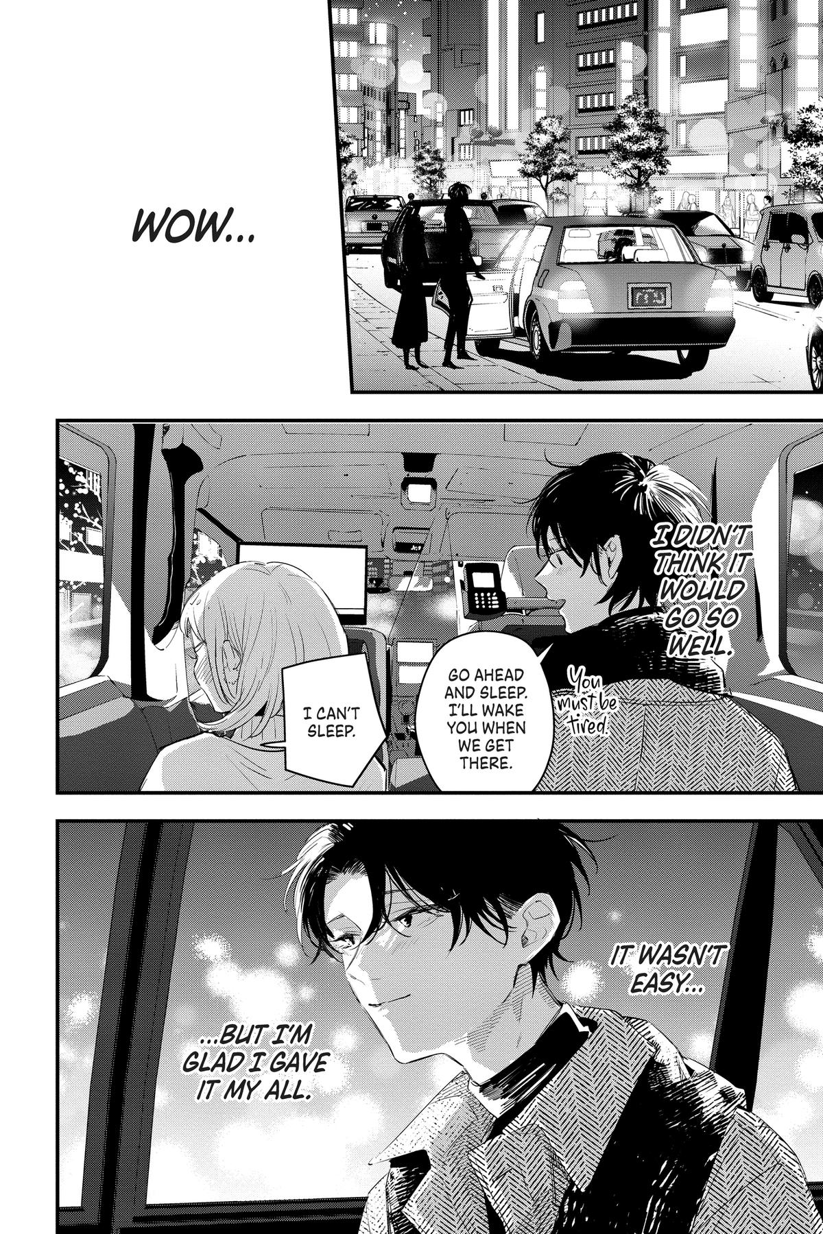 Snow Angel Chapter 8 - Page 34