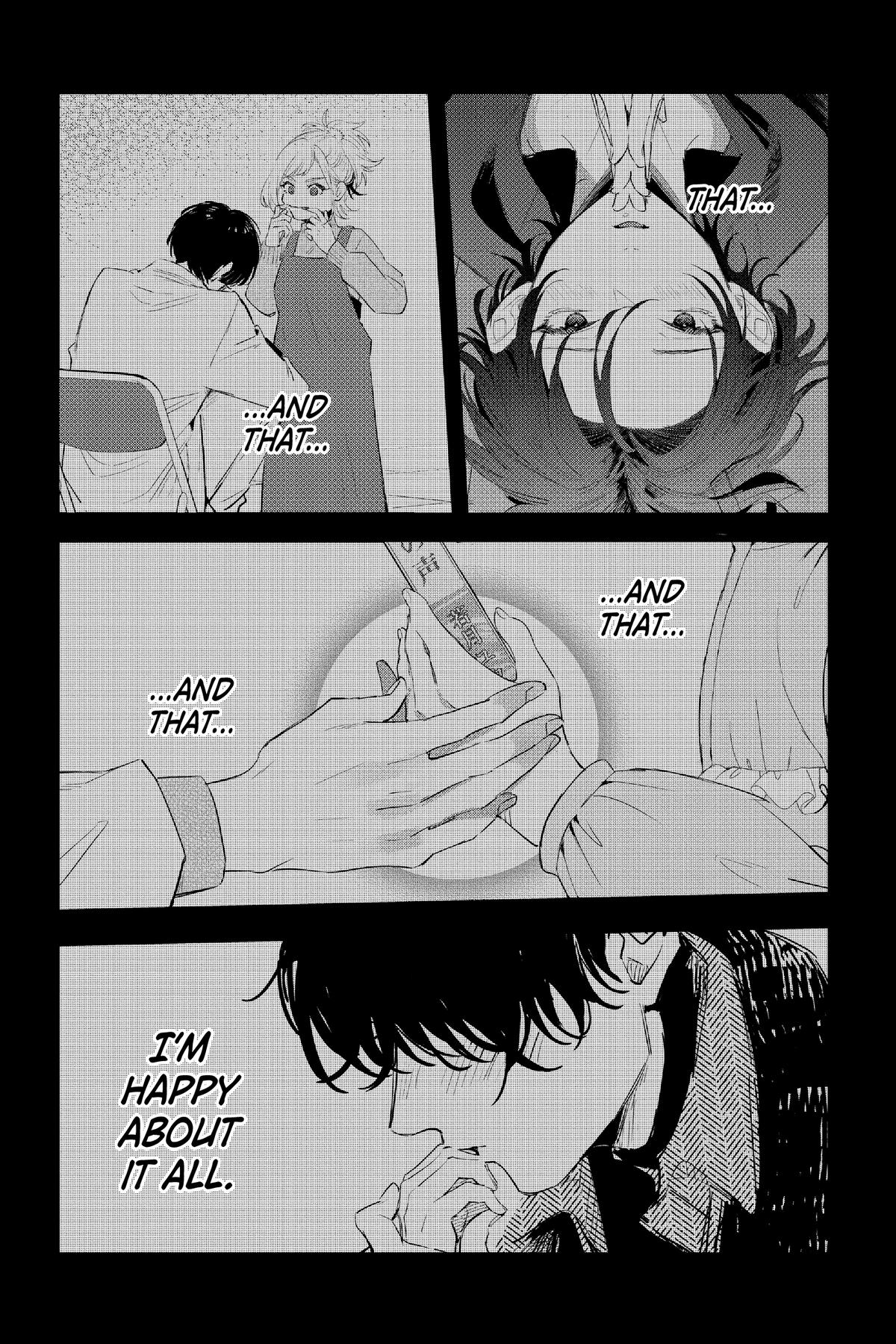 Snow Angel Chapter 8 - Page 35