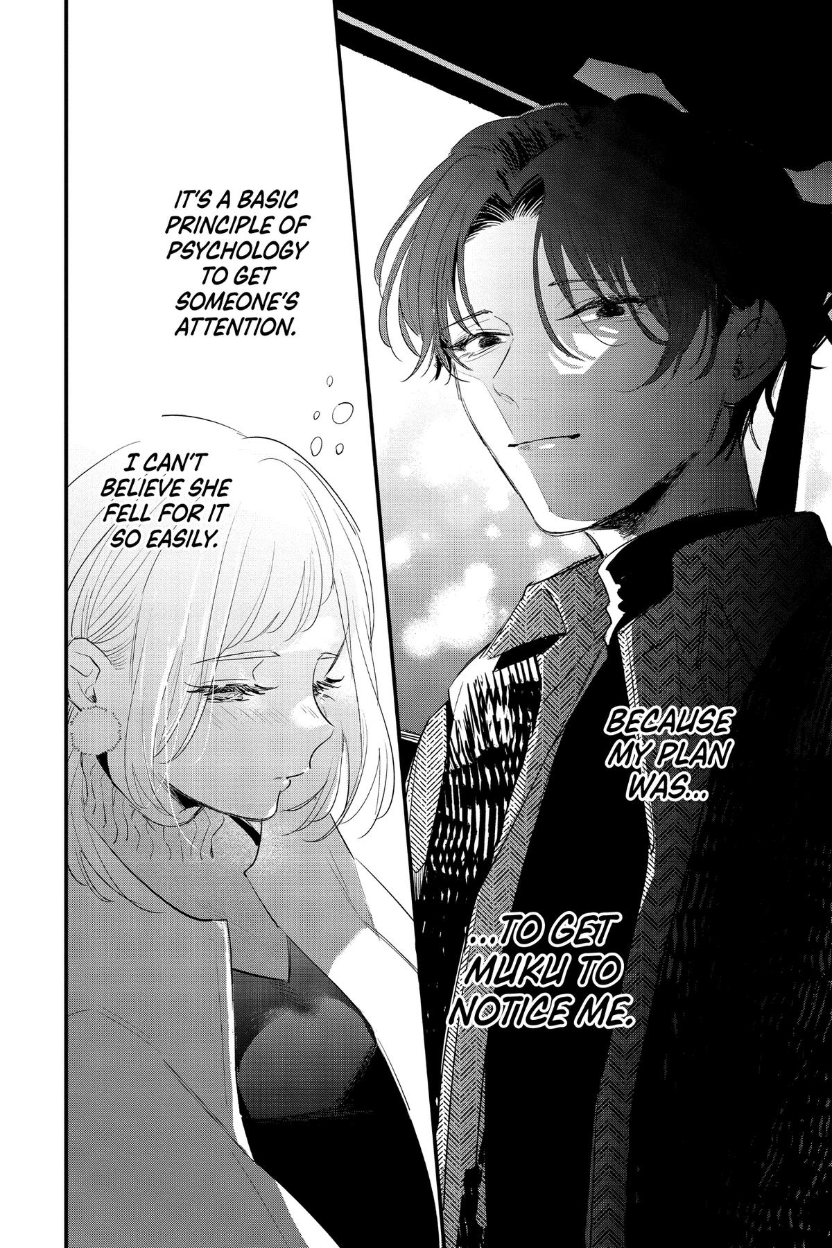 Snow Angel Chapter 8 - Page 36