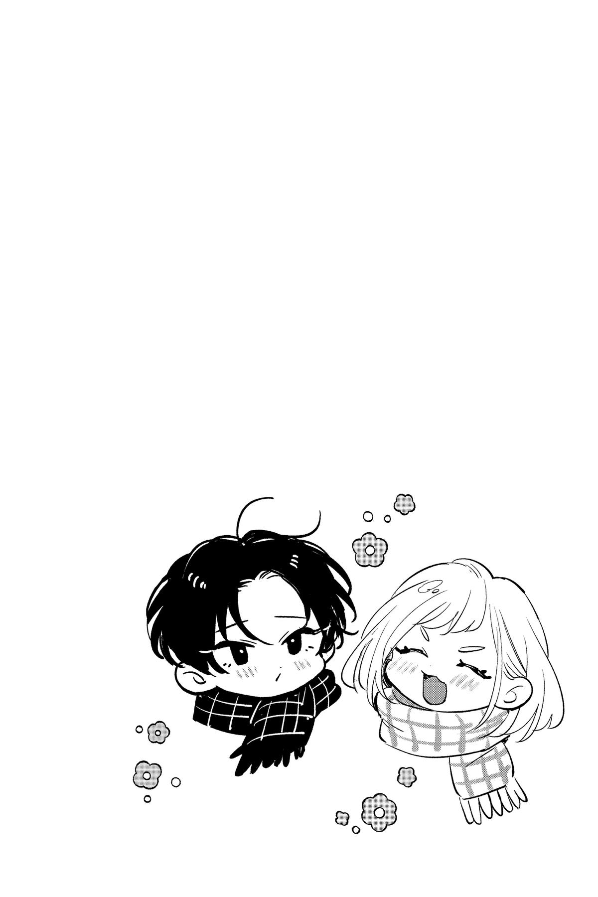 Snow Angel Chapter 8 - Page 41