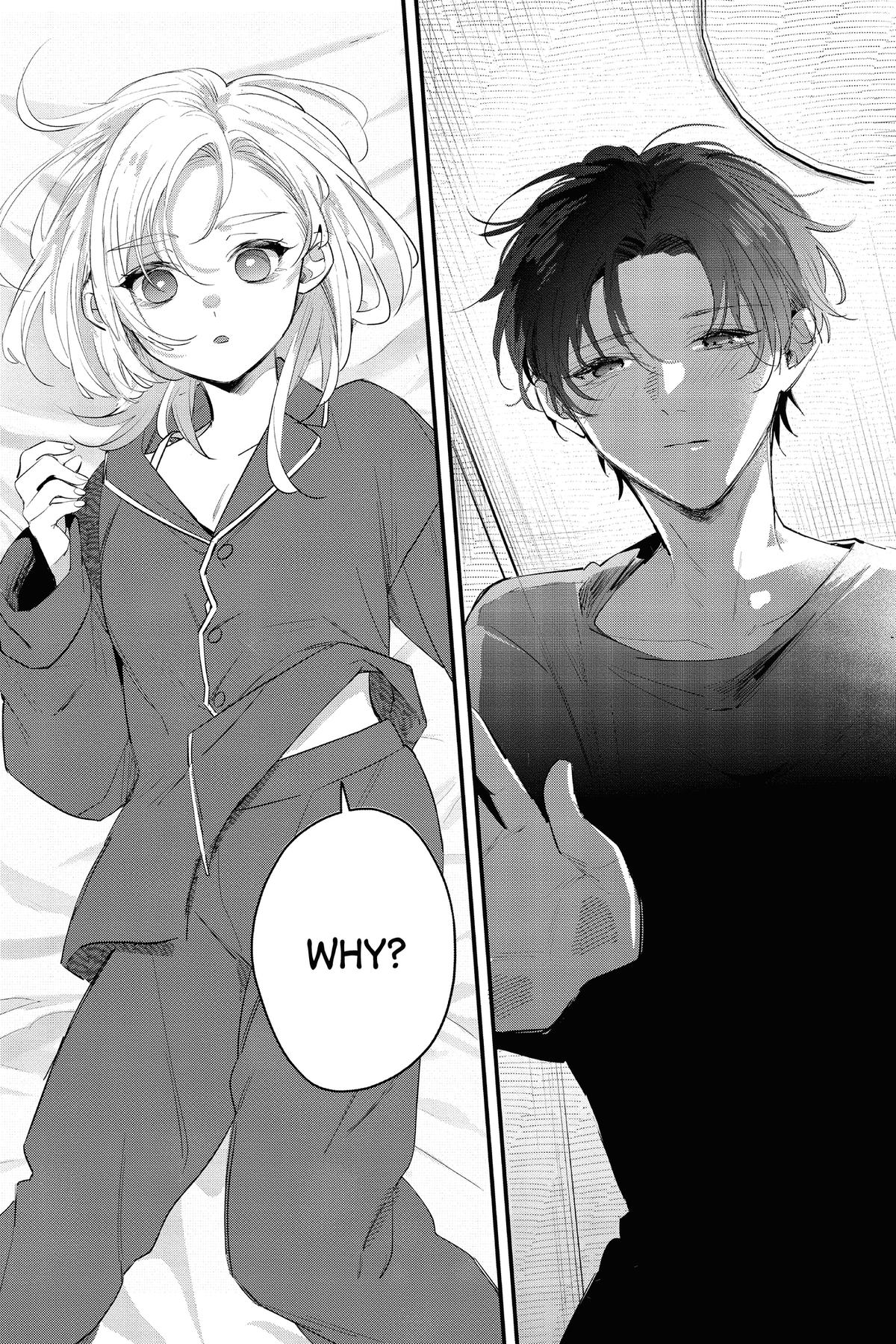 Snow Angel Chapter 9 - Page 25