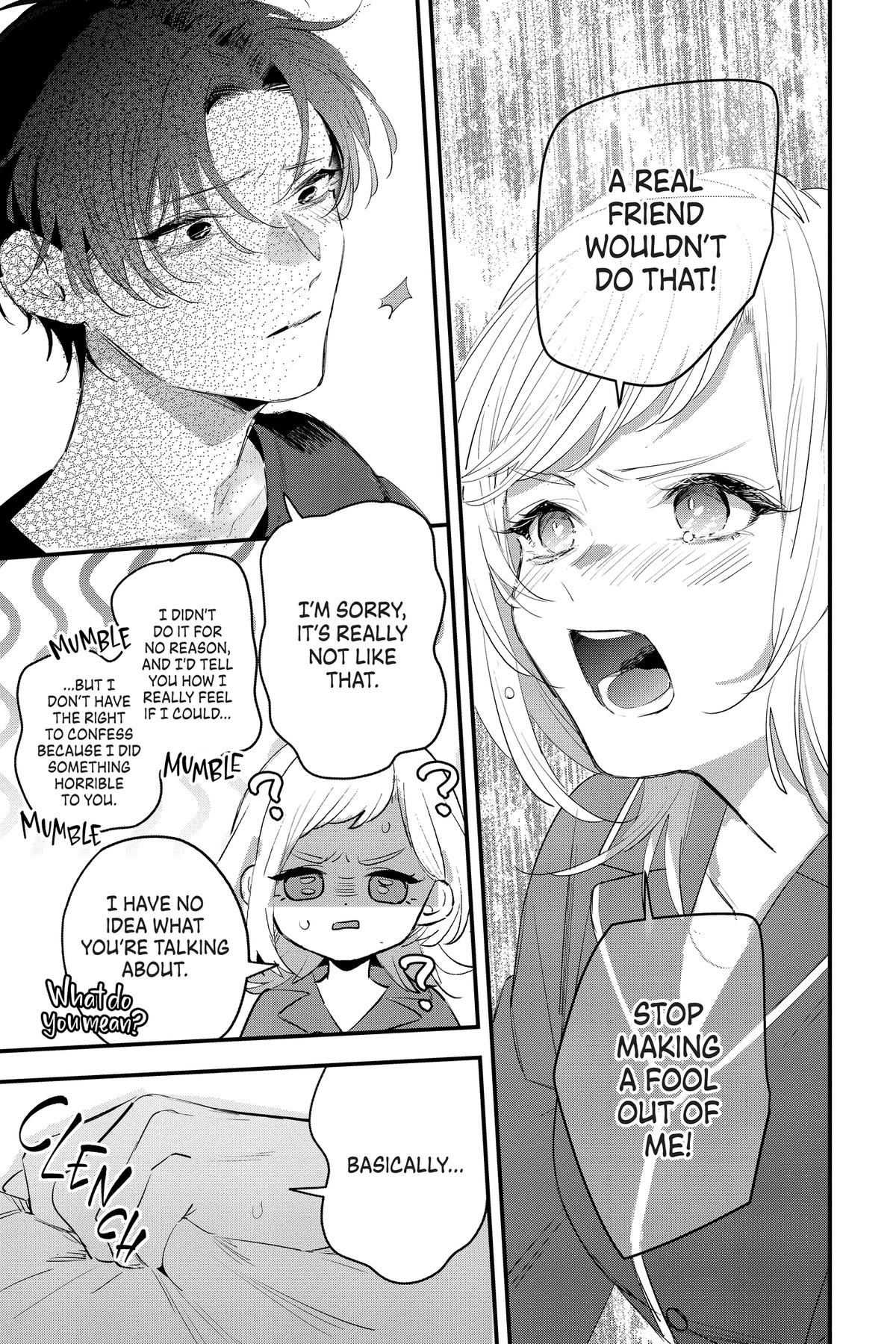 Snow Angel Chapter 9 - Page 31