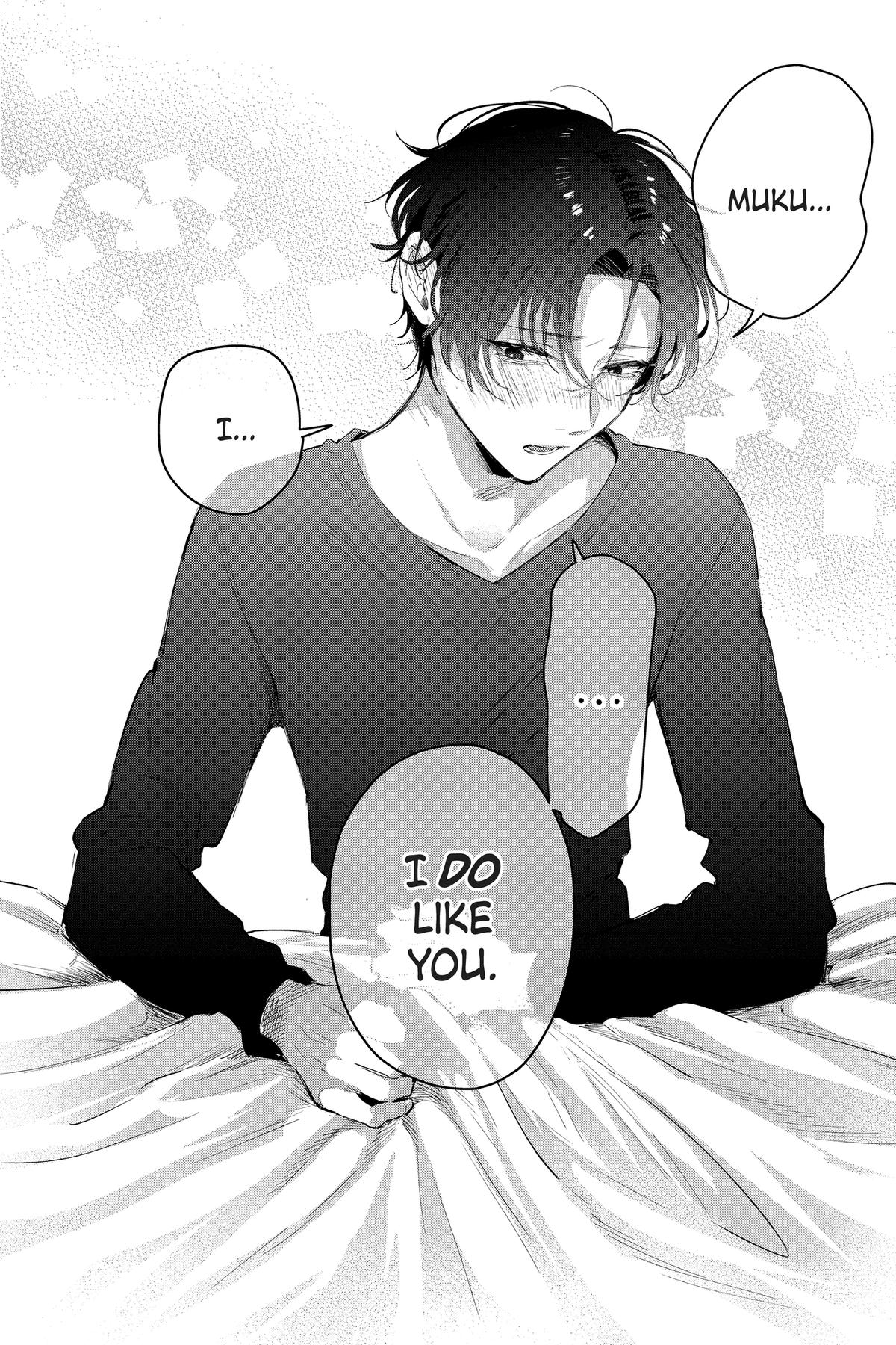 Snow Angel Chapter 9 - Page 32